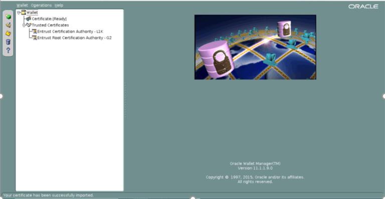 Renewal of expired CA signed Certificates in Oracle E-Business Suite ...
